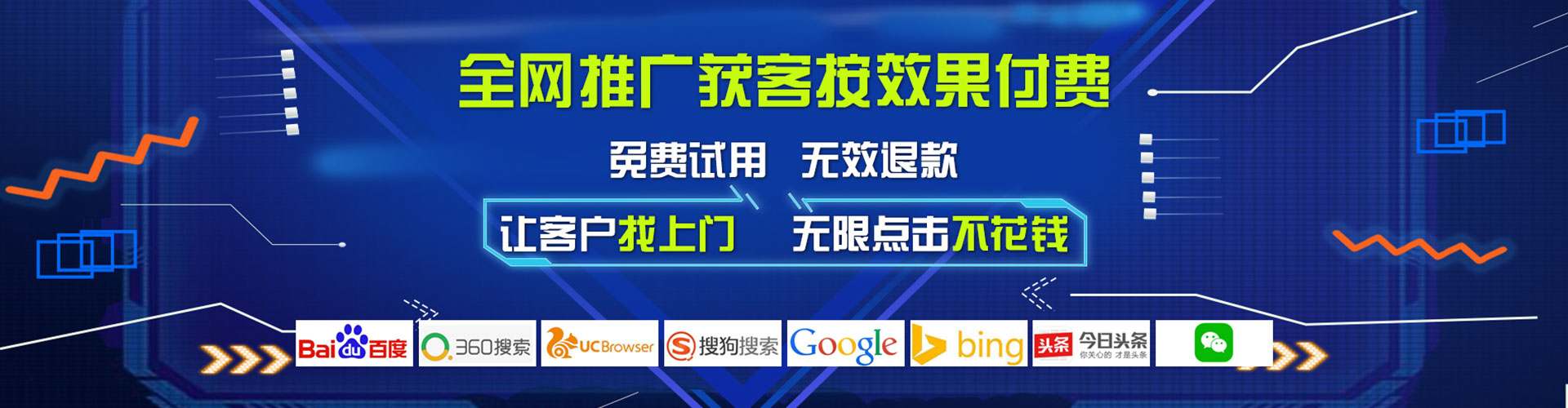 应城信息流营销